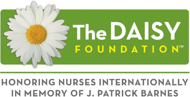 The Daisy Award